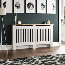 SALE Radiator Cover Large
