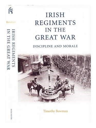 The irish regiments - the,