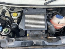 2003 VW T4 2.5 TDI COMPLETE
