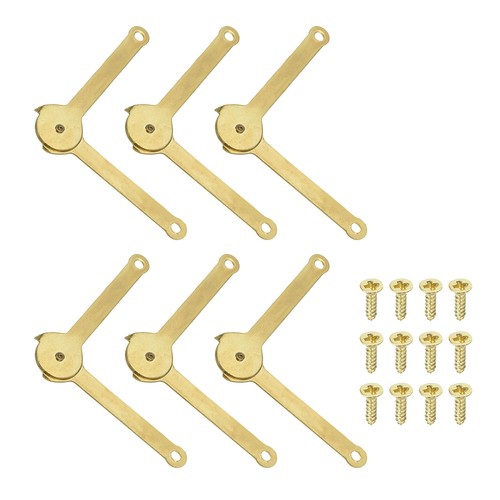 Pack lid support - pack, hinge