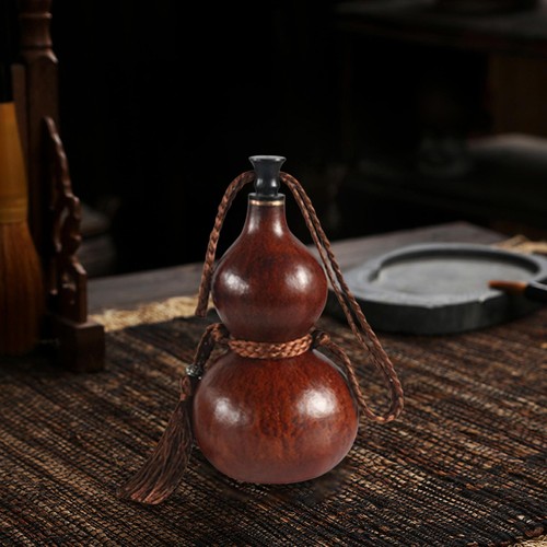 Water bottle gourd - bottle,