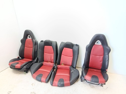 Fe0288180c15 complete seat - fe0288180c15, set