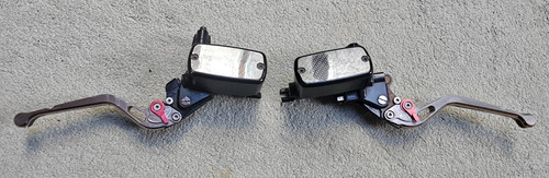 Honda vfr800fi brake and - honda,