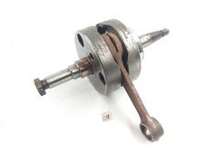 Cagiva Mito 125 8P [1991] -