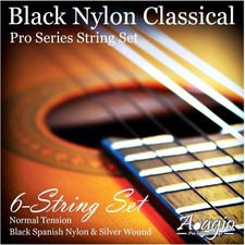 Adagio Pro CLASSICAL Black