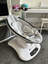 4Moms Mamaroo Rocker/Bouncer