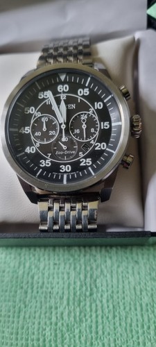 Immaculate citizen ecodrive - immaculate,