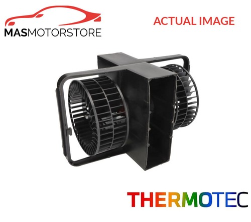 Interior blower fan - blower, motor