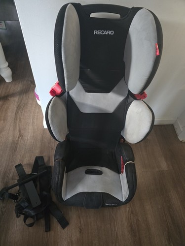 Recaro young sport - recaro, seat