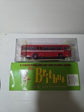 Britbus AS1-05 AEC Short Swift