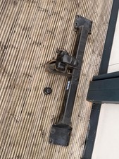 Tow-Trust Towbar For BMW X5 F15 SUV 2013 - 2018 TBM915