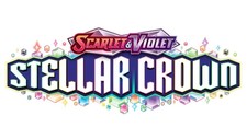 Pokemon TCG - Stellar Crown -