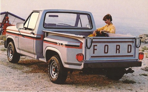 Org vintage 1980s - org, advertising