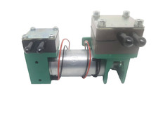 Vacuum Pump for Bosch Petrol
