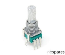 Pioneer EQ Potentiometer Pot