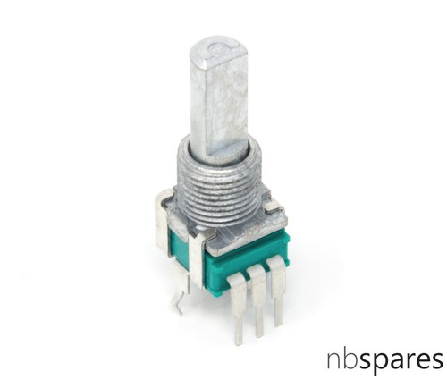 Pioneer potentiometer pot - eq,
