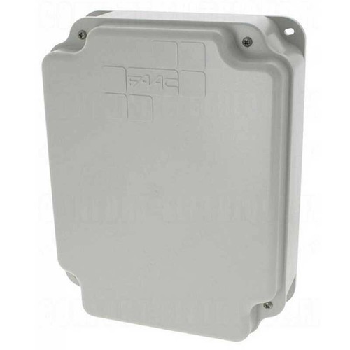 Faac model 720119 control - e,