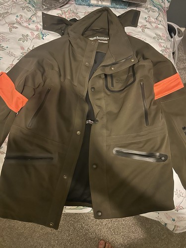 Deerhunter jacket - deerhunter,