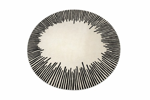 Roche bobois equinoxe round - roche,