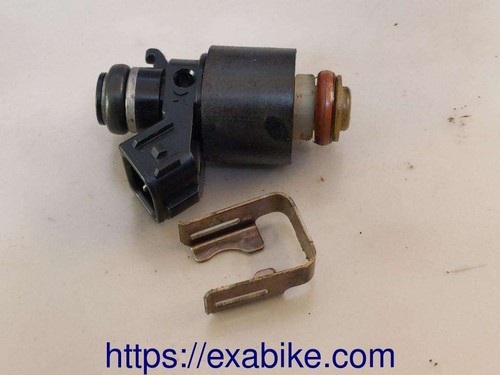 Injector for honda fsc 600 - honda,