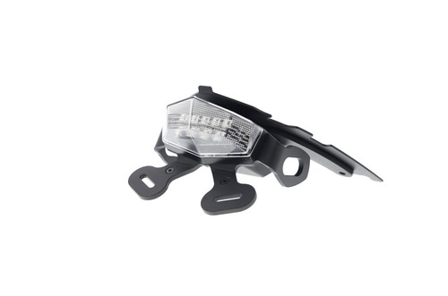 Suzuki gladius 650 tail tidy - gladius,