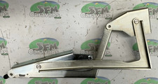 Eriba / Hymer Caravan Gas Locker Door Mechanism