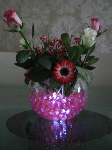 Packs water gel beads - packs,