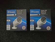 Swann NHD-818 30m 4MP Night