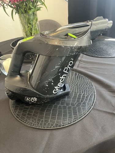Gtech pro2 black - gtech,