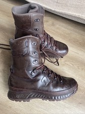 HAIX Cold Wet Weather Goretex