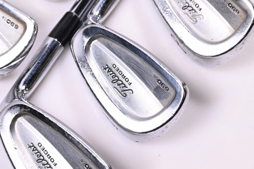 Titleist 690cb irons pw - irons, /
