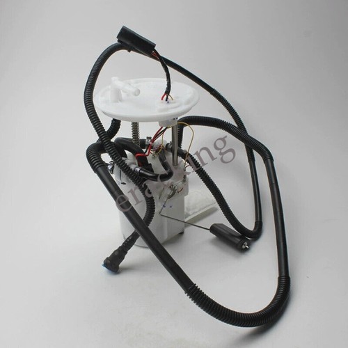 Fuel pump module assembly for - pump,