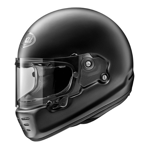 Arai concept matt black - arai, concept-xe