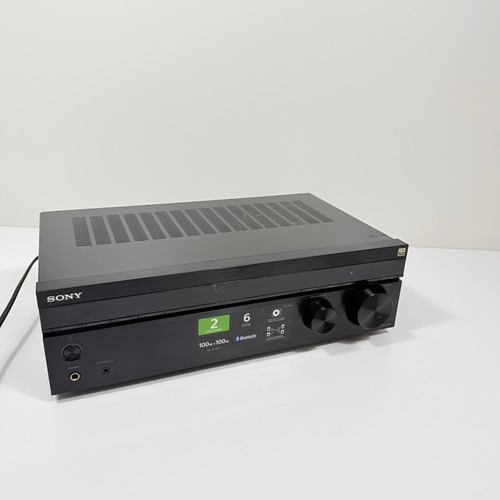 Sony str dh190 stereo receiver - str-dh190,