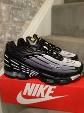 Mens UK10 Nike Air Max Plus