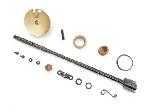 Lambretta headset internal - , rod