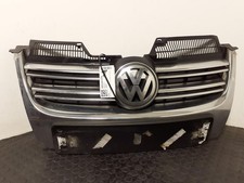 VOLKSWAGEN GOLF Mk5 (1K)