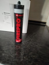 Rookwool Firepro Acoustic