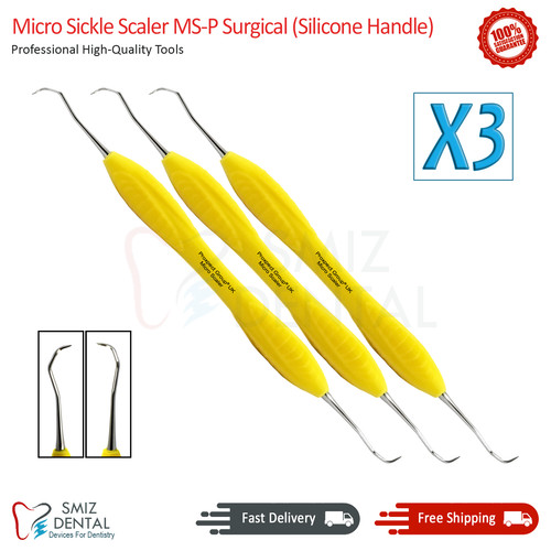 Periodontal ergonomic micro - ergonomic,