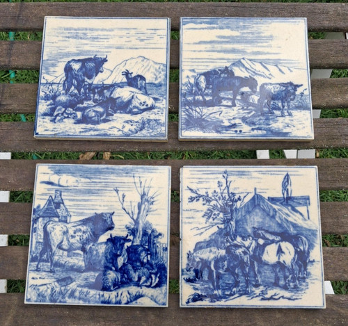 Vintage antique minton ceramic - antique,