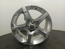 VAUXHALL TIGRA Wheel 17" Inch