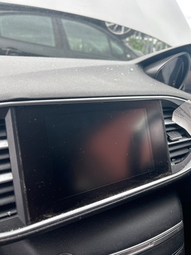 Peugeot 308 active blue hdi - active,