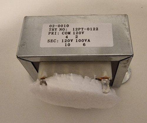 Isolation transformer 120v - isolation,