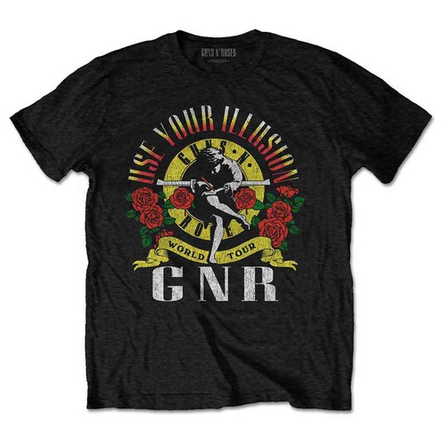Guns roses use your - roses,