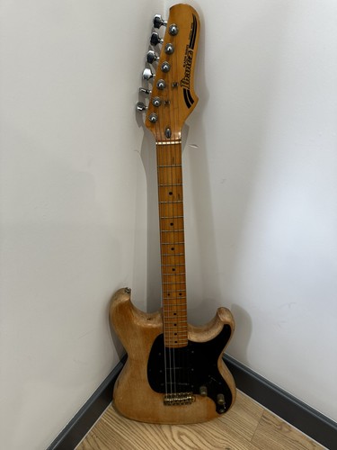 Ibanez blazer vintage 1982 - -,