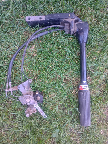 Mercury 18hp 20hp - , 25hp