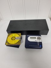 Sony Walkman MZ-NH600 Hi-MD