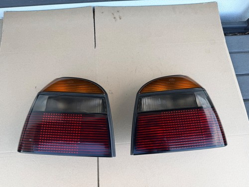 Volkswagen golf mk3 gti vr6 - golf,