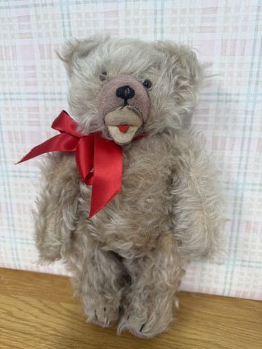 Steiff zotty teddy bear - steiff,