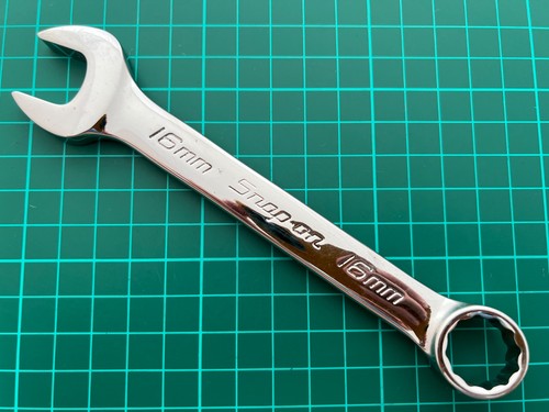 Snap tools usa 16mm - tools, short